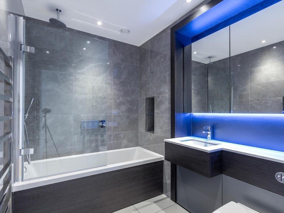 2 Bed Property Close To Heathrow Airport Хаунслоу Номер фото